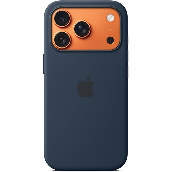 iPhone16Pro トゥミ SILICONE HARD CASE／Black au限定】iPhone 16 Pro用 TUMI SILICONE HARD CASE／Black